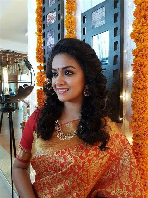 Pin On Keerthi Suresh