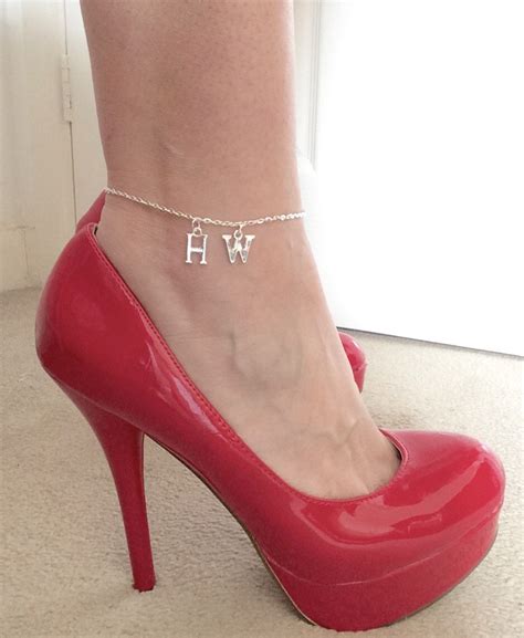 Anklet Hotwife Anklet Hotwife Jewellery Sexy Anklet Gift Etsy New