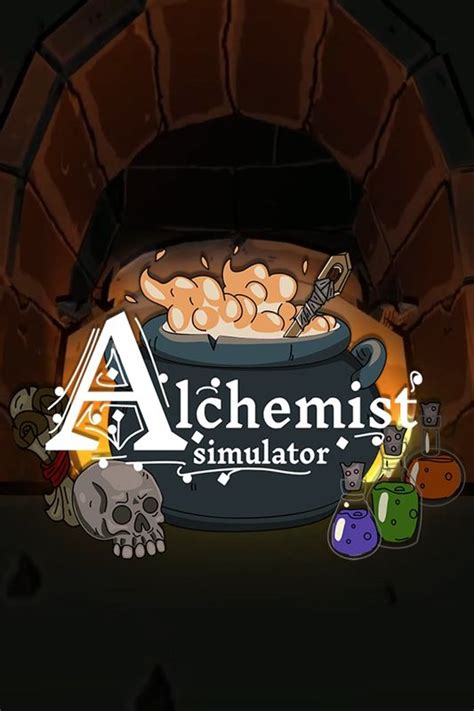 Alchemist Simulator Xbox One Release Dates Mobygames