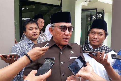 Pemkot Depok Fokus Pembangunan Infrastruktur Pada Tahun Ini Antara News