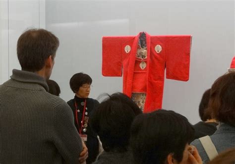 東京国立博物館 展示・催し物 催し物 ガイドツアー 過去のガイドツアー 英語ガイド（日本美術の流れ）（1月）