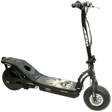 Ezip 400ns Electric Scooter