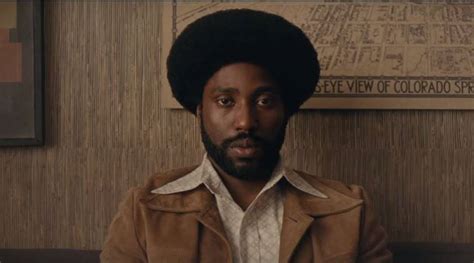 BlacKkKlansman trailer: Spike Lee presents the first look of his ...