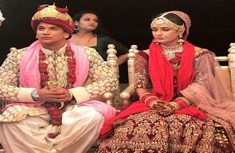 Prince Narula And Yuvika Chaudhary Are Expecting Their First Baby After