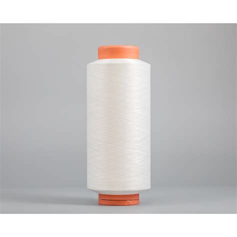 High Strength Colorful Polypropylene Multifilament Yarn China