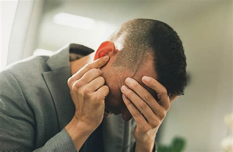 ¿qué Es Un Brote Psicótico La Voz Del Interior