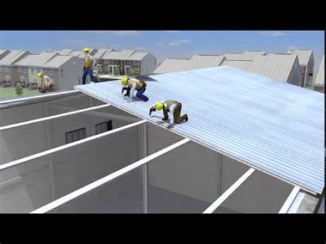 Falls In Construction Leading Edge Work YouTube