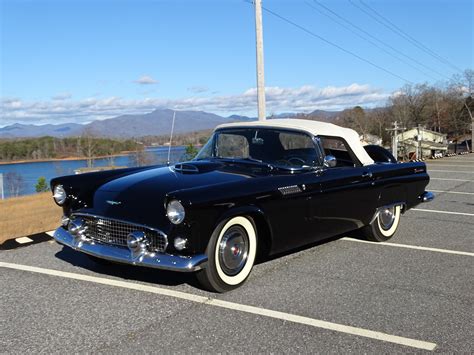 Ford Thunderbird Gaa Classic Cars