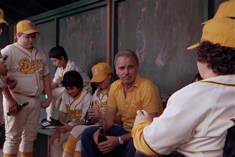 Review Bad News Bears 2005 The Movie Buff