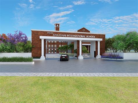 Sanjivani International School