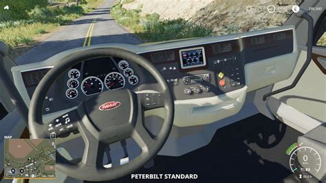 Peterbilt New Design Forbidden Mods Einfach Verboten Gut