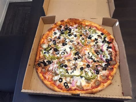 Don’s NY Pizza - 54 Photos & 114 Reviews - Pizza - 7539 W Peoria Ave, Peoria, AZ - Restaurant ...