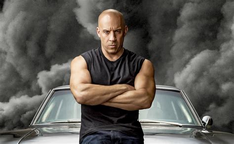 Vin Diesels Workout Routine And Diet Plan Fitnesstipblog