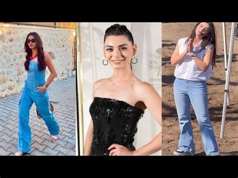 Bala Hatun In Real Life Ozge Torer Lifestyle Daily Vlog Viral