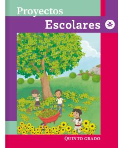 Libros CONALITEG Primaria 2024 2025 Descargar En PDF