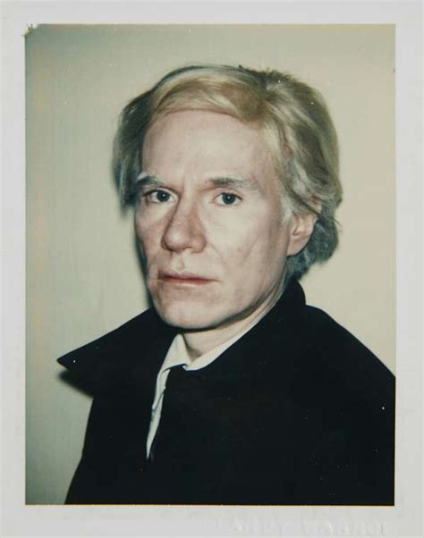 The Andy Warhol Foundation For The Visual Arts Receives Warhol Archive