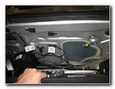 Ford Taurus Interior Door Panels Removal Guide 2010 To 2014 Model