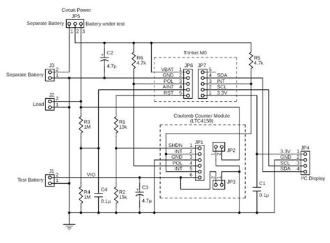 Build Your Own Battery Monitor Circuit Cellar