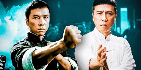 Ip Man 1