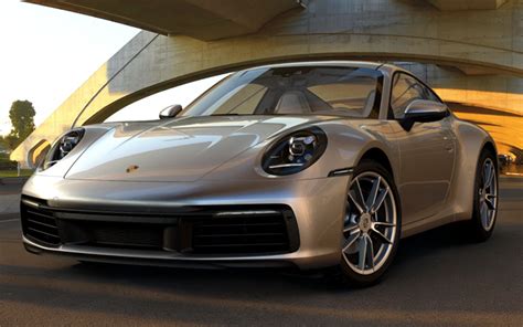 Colors Of Porsche 911 Carrera For 2021 Porsche El Paso