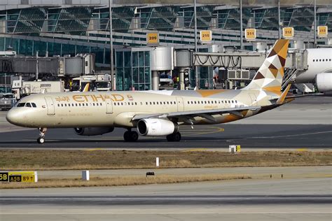 Etihad Launching New Destinations For This Summer Aviation A Z