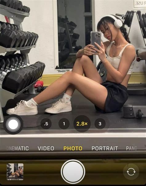 Gym Time Nudes Realasians NUDE PICS ORG