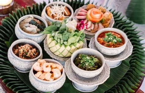 Jelajahi Kuliner Nusantara Makanan Tradisional Indonesia Yang