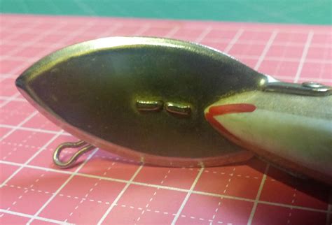 Yahoo Old Rapala Magnum Sinking