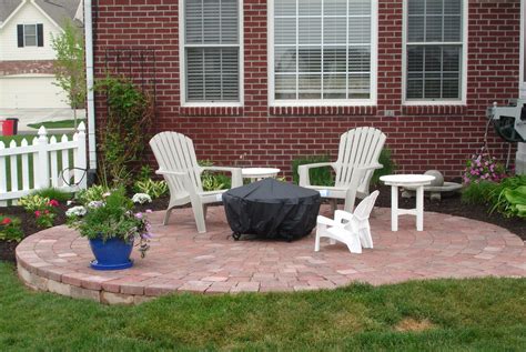 Hardscape And Landscape Ideas Built By Jdk Hardscapes And Home