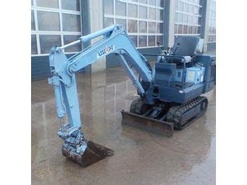 Kubota KX For Sale Mini Excavator 4288021