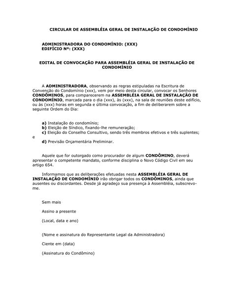 CARTA DE RESCISÃO DE CONTRATO DE COMPRA E VENDA