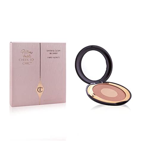 Charlotte Tilbury | Pillow Talk Blush | Pricepulse