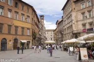 Cosa Vedere A Perugia In Un Giorno Itinerario A Piedi Con Mappa Un