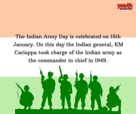 10 Facts To Know About The Indian Army On This Indian Army Day