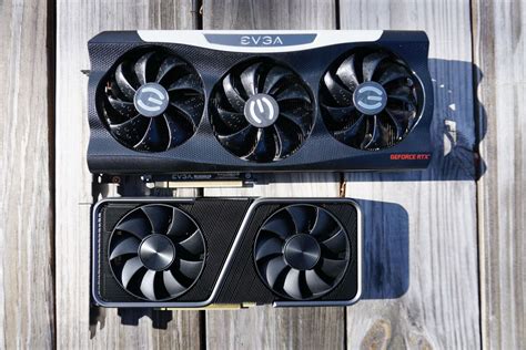 Evga Geforce Rtx 3070 Ftw3 Ultra Review Frigid Silent And Built To Overclock Gamestar