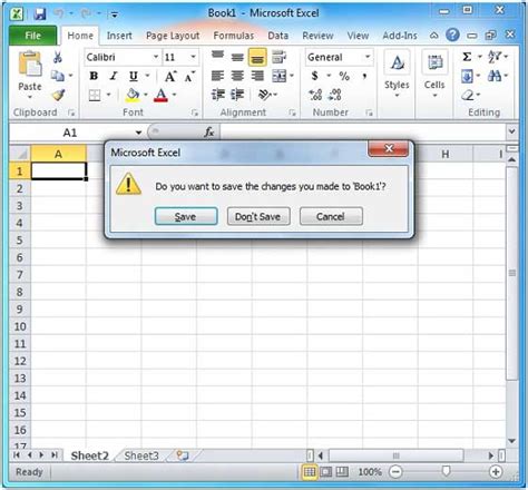 Learn How To Close Workbooks In Microsoft Excel At Hot Sex Picture