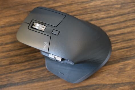 Logitech Mx Master Mouse And Mx Keys Keyboard Review