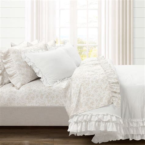 Affordable Bedding Online Lush Decor Lushdecor