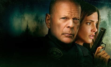 ‘en El Lugar Equivocado De Bruce Willis Lidera El Top De Netflix