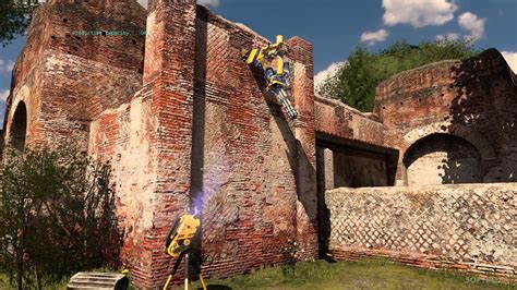 The Talos Principle Review (PC)