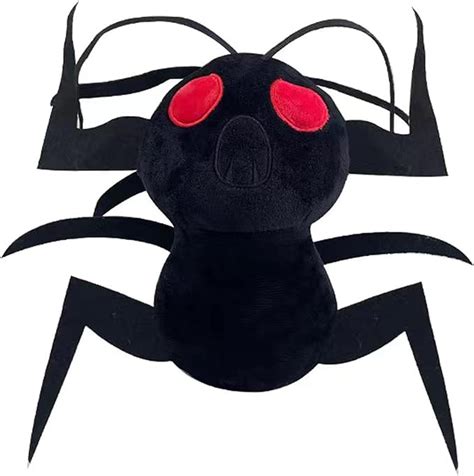 Soceimpts Lethal Company Employee Plush8 Inch Hoarding Bug