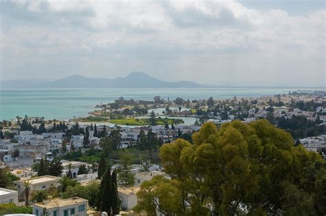 Carthage View Near The Sea Photograph By Maremagnum Fine Art America