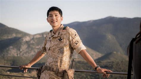 Vincenzo To Reborn Rich Song Joong Ki S Popular K Dramas And Movies