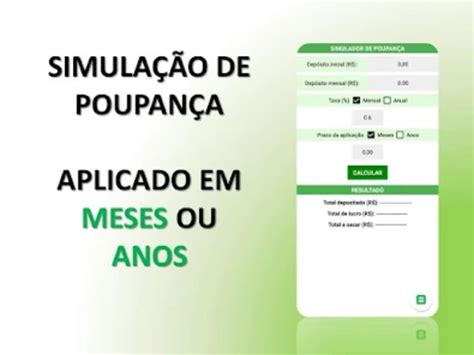 Simulador De Poupan A Para Android Descargar