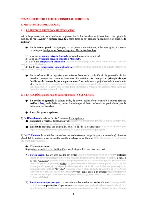 Esquema Guia Proceso Para Proyectar En Clase De Facultad Tema