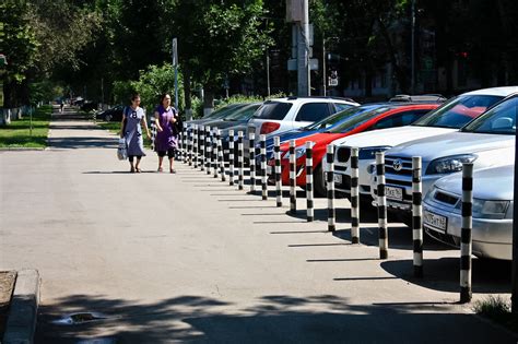 Набережная в Самаре. Лучший променад в Приволжском округе? : bakhmetev ...