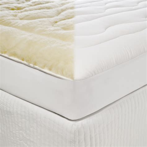 Sleep Therapy Mattress Topper - European Bedding