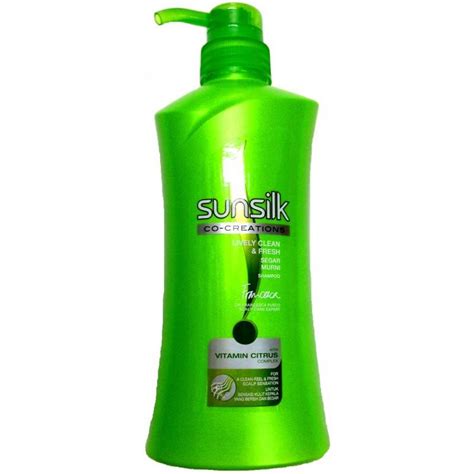 Buy Sunsilk Lively Clean And Fresh Shampoo At Best Price Grocerapp