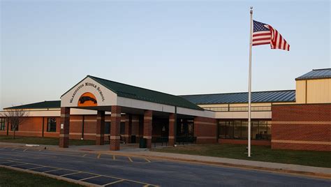 Washington Middle School