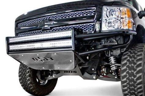 N Fab Ford F250f350 Superduty Front Bumpers